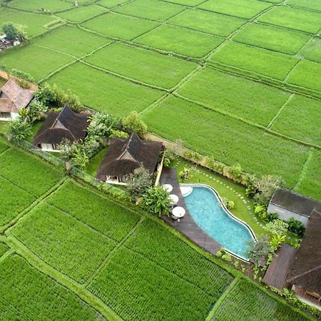 Kabinawa Ubud Villas By Pramana Villas Exterior photo