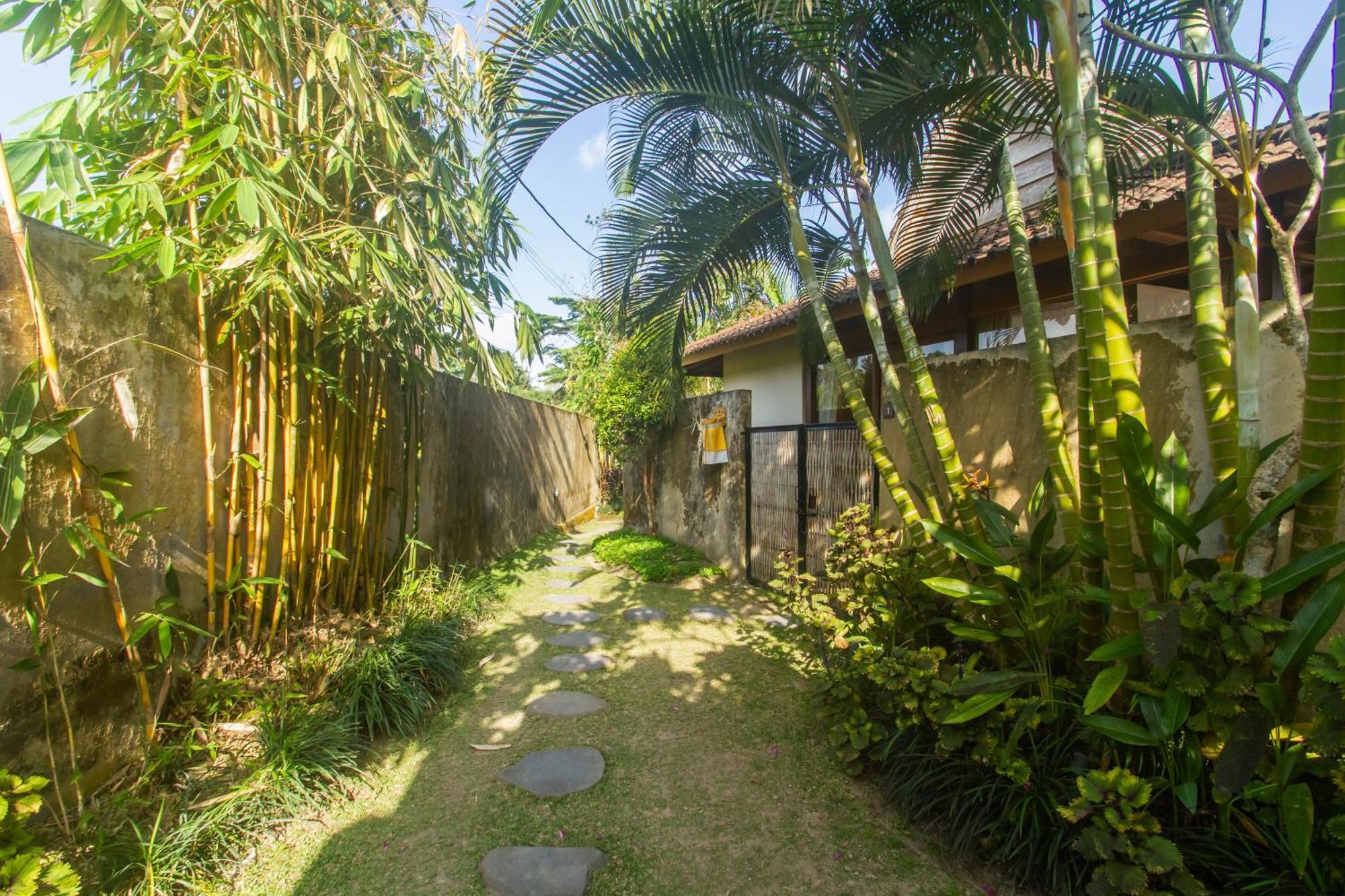 Kabinawa Ubud Villas By Pramana Villas Exterior photo