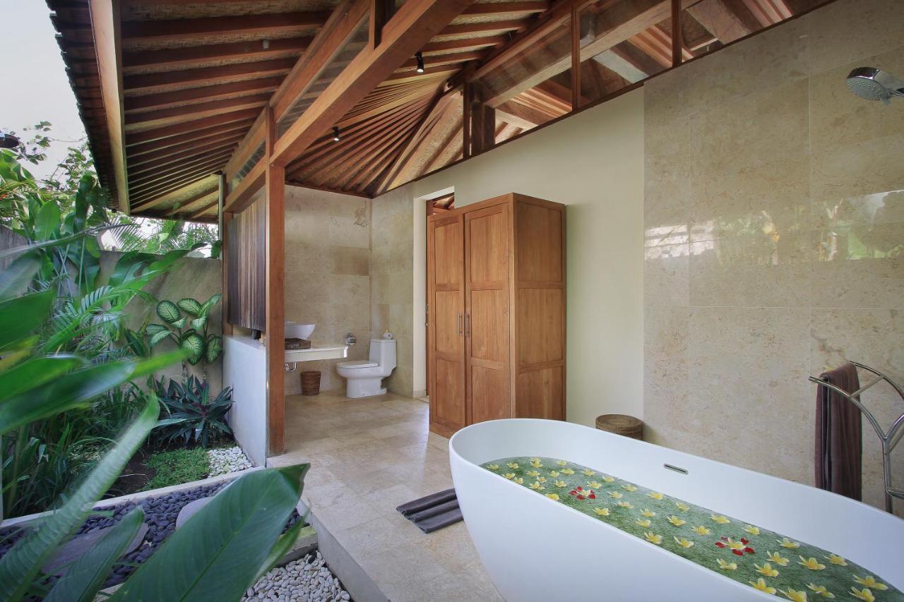 Kabinawa Ubud Villas By Pramana Villas Exterior photo